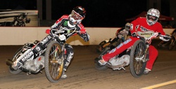 2015 Industry Speedway