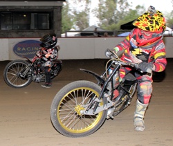 2015 Industry Speedway