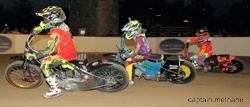 2015 Industry Speedway