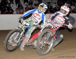 2015 Industry Speedway