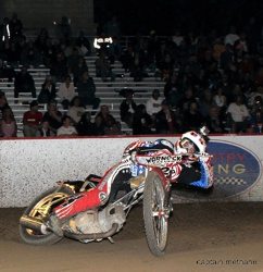 2015 Industry Speedway