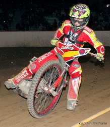 2015 Industry Speedway