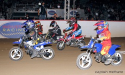 2015 Industry Speedway