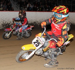 2015 Industry Speedway