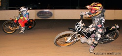 2015 Industry Speedway