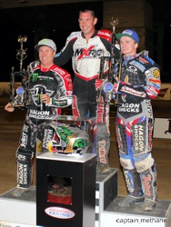 2015 Industry Speedway