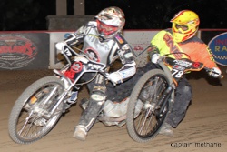 2015 Industry Speedway