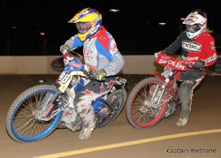 2015 Industry Speedway