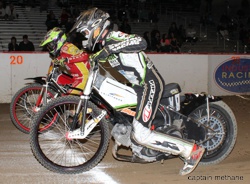 2015 Industry Speedway