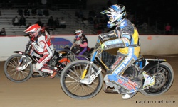 2015 Industry Speedway