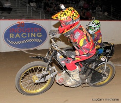 2015 Industry Speedway