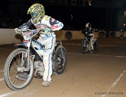 2015 Industry Speedway