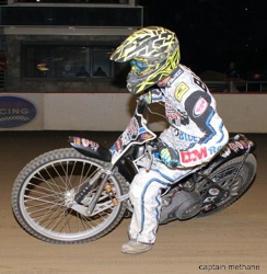 2015 Industry Speedway