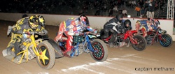 2015 Industry Speedway