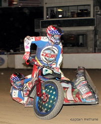 2015 Industry Speedway