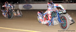 2015 Industry Speedway