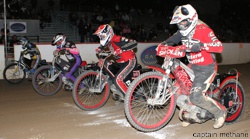 2015 Industry Speedway