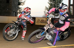 2015 Industry Speedway