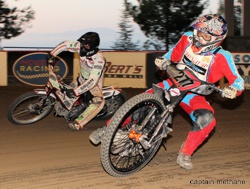 2015 Industry Speedway