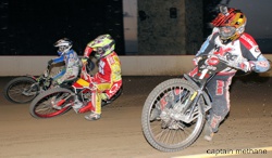 2015 Industry Speedway