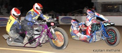 2015 Industry Speedway