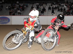 2015 Industry Speedway