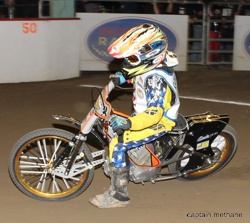 2015 Industry Speedway