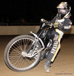 2015 Industry Speedway