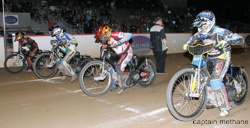 2015 Industry Speedway