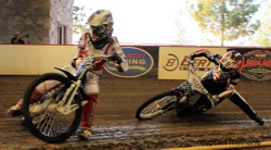 2015 Industry Speedway