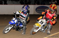 2015 Industry Speedway