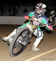 2015 Industry Speedway