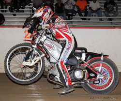 2015 Industry Speedway