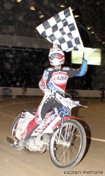 2015 Industry Speedway