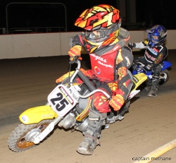 2015 Industry Speedway