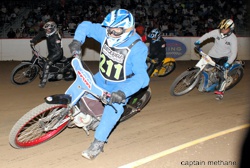 2015 Industry Speedway