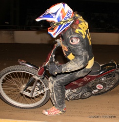 2015 Industry Speedway