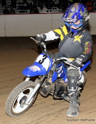 2015 Industry Speedway