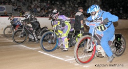 2015 Industry Speedway