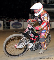 2015 Industry Speedway