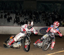 2015 Industry Speedway