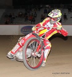 2015 Industry Speedway