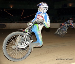 2015 Industry Speedway