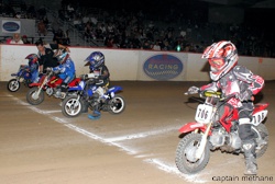 2015 Industry Speedway