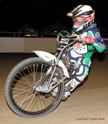 2015 Industry Speedway