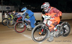 2015 Industry Speedway