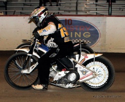 2015 Industry Speedway