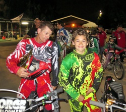 2015 Industry Speedway