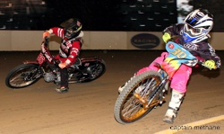 2015 Industry Speedway