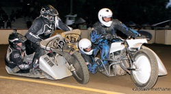 2015 Industry Speedway